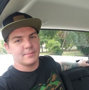 Meet your Posher, Jarod